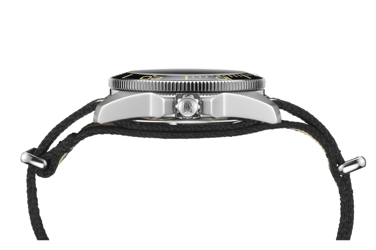 Certina DS Action 40.5mm Men's Watch C048.407.18.051.01