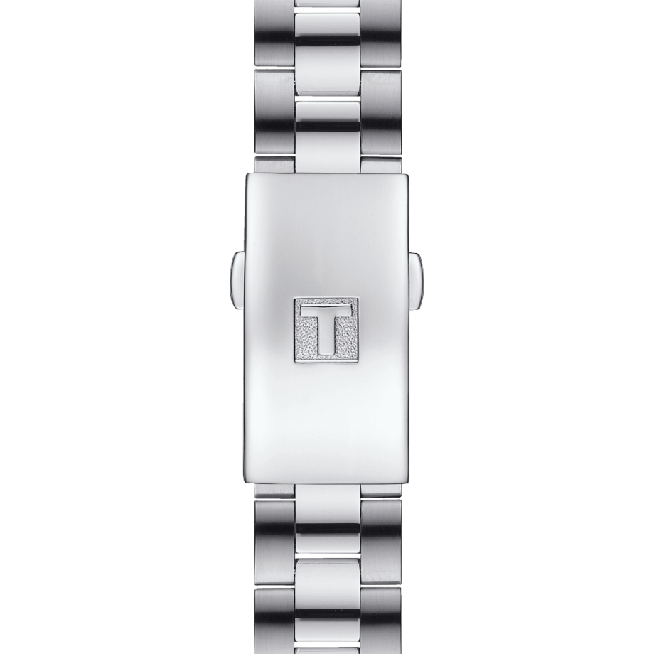 Tissot PR 100 women's watch T101.910.11.121.00