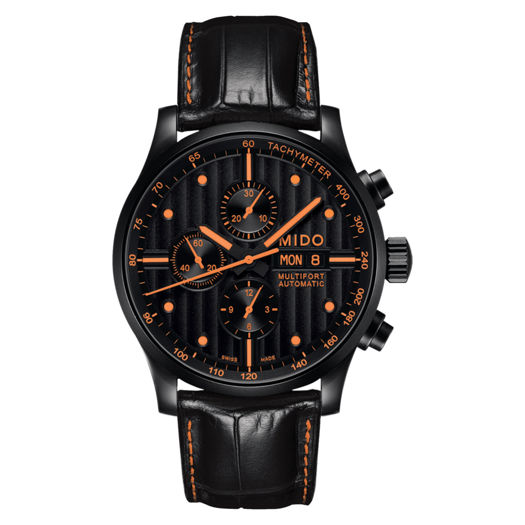 Mido Multifort Herrenuhr M0056143605122 Mido Multifort Herrenuhr M0056143605122