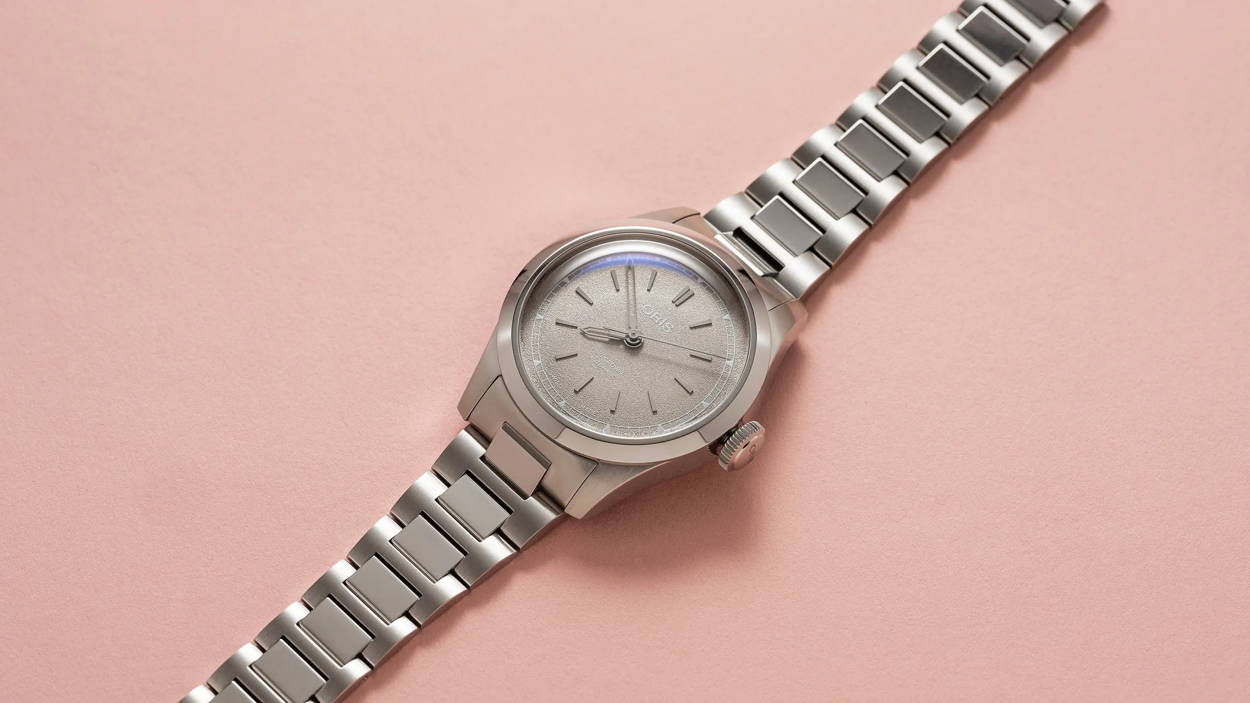 Oris Big Crown 34.00 mm 531 7797 4056-07 8 17 06 Oris Big Crown 34.00 mm 531 7797 4056-07 8 17 06