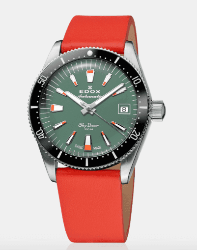 Bildschirmfoto-2024-08-21-um-17-26-28 Edox SkyDiver 38 Date Automatic Limited Edition Unisex Watch 80131 3NC VI