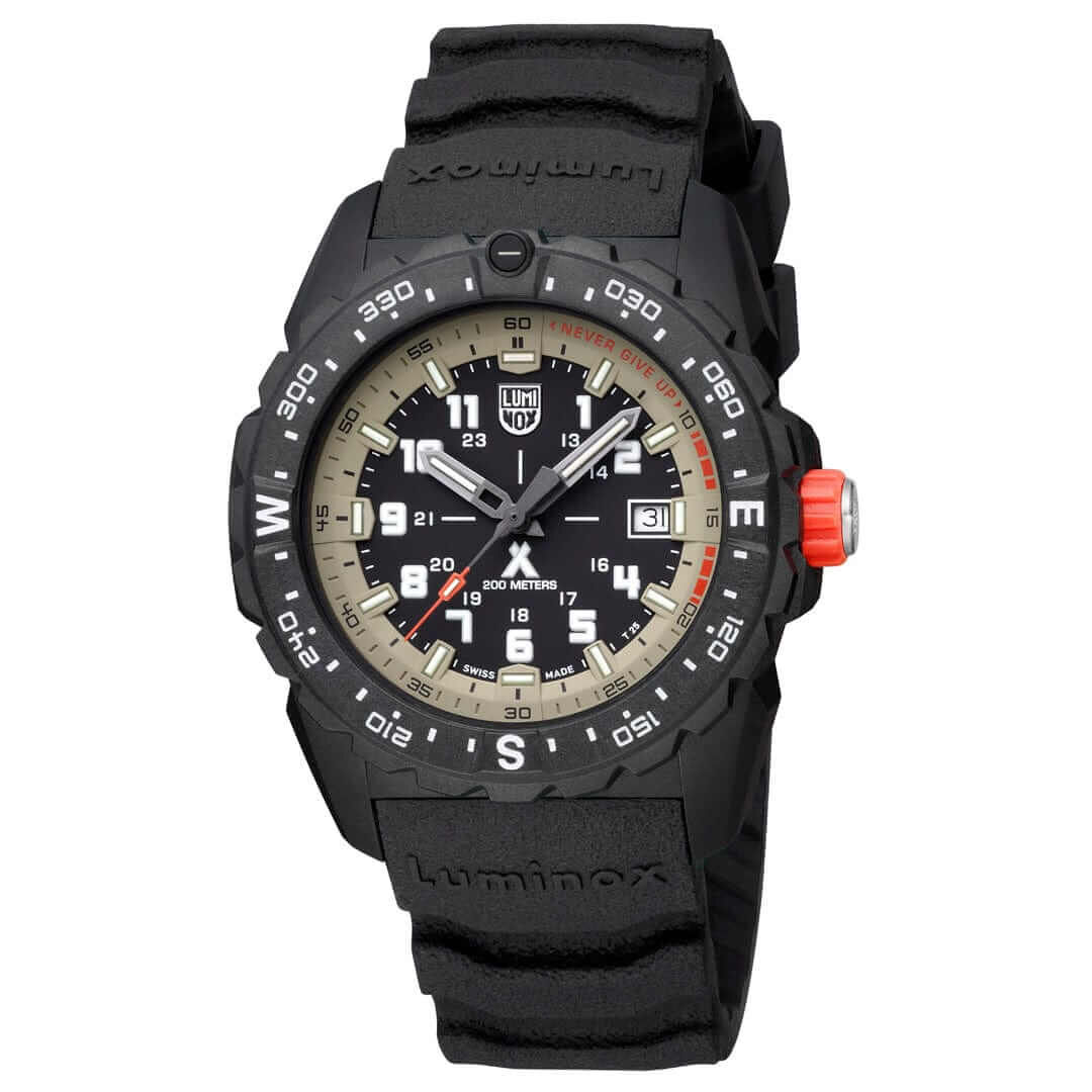 Luminox Bear Grylls Mountain Men's Watch XB.3731