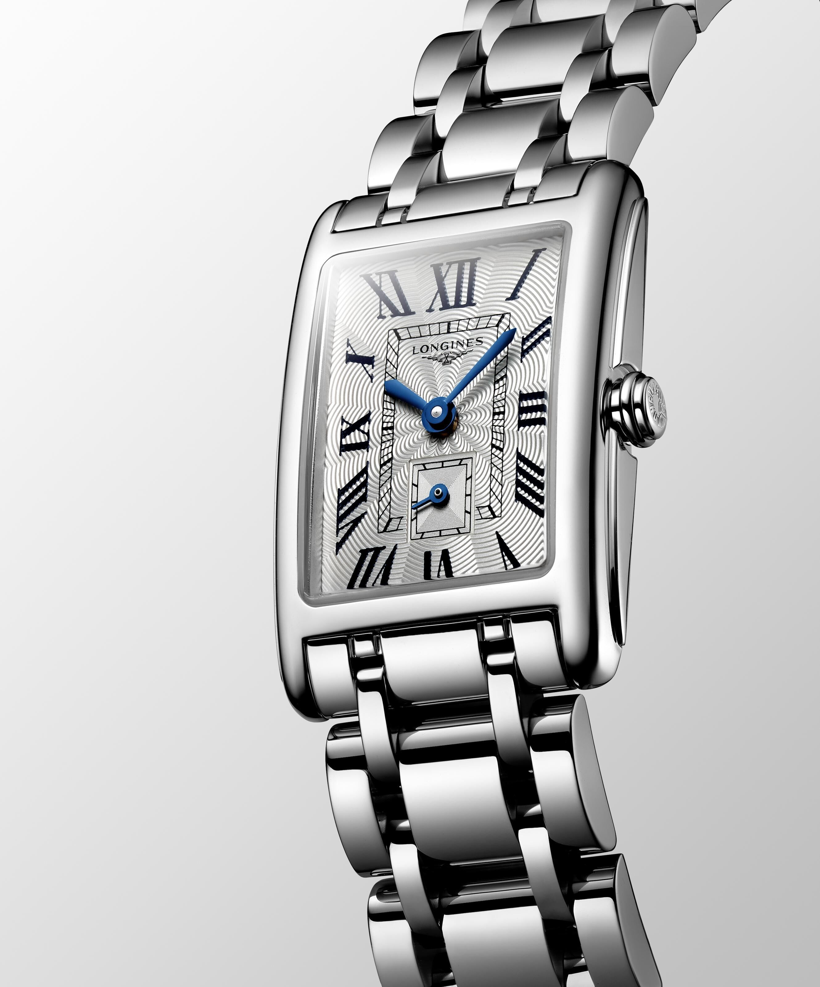 Longines DolceVita Damenuhr L5.255.4.71.6