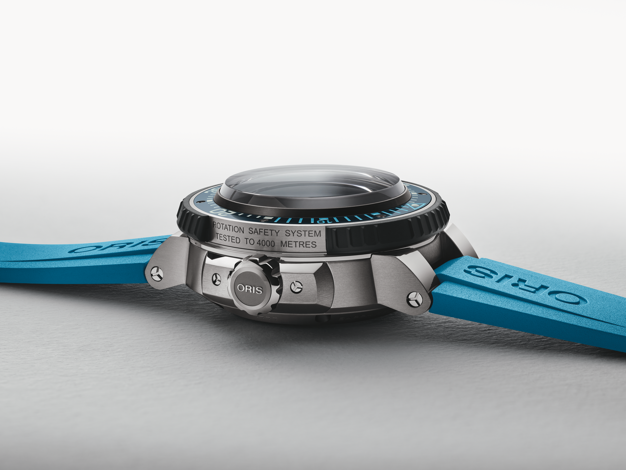 Oris men's watch Aquis Pro Oris men's watch Aquis Pro