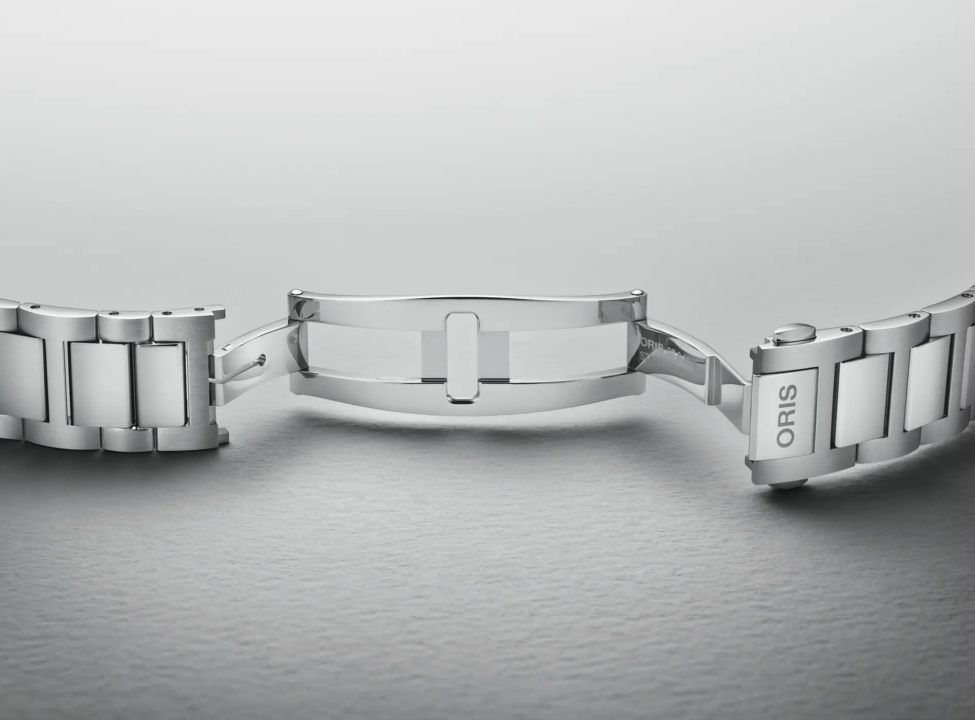 Oris Big Crown Diamonds 34.00 mm 531 7797 4094-07 8 17 06