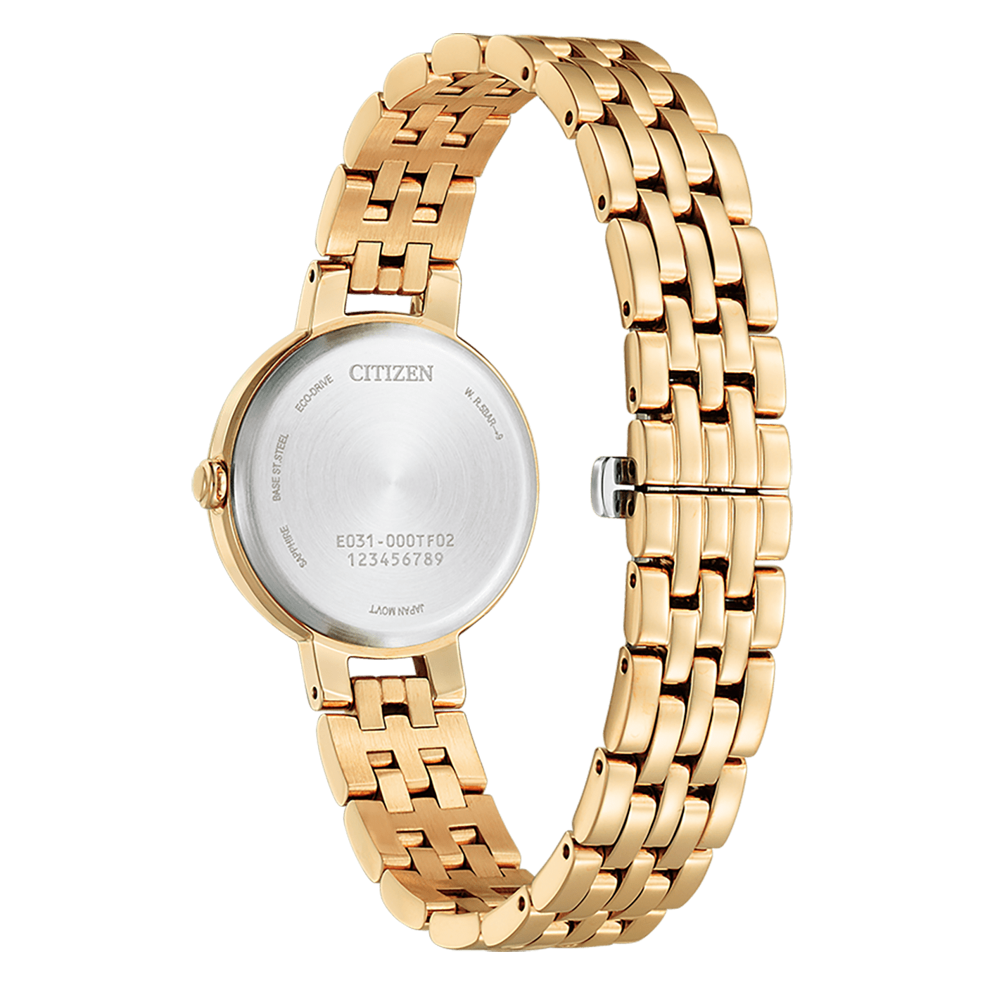 Citizen Eco-Drive women's watch women's watch EM0993-82X