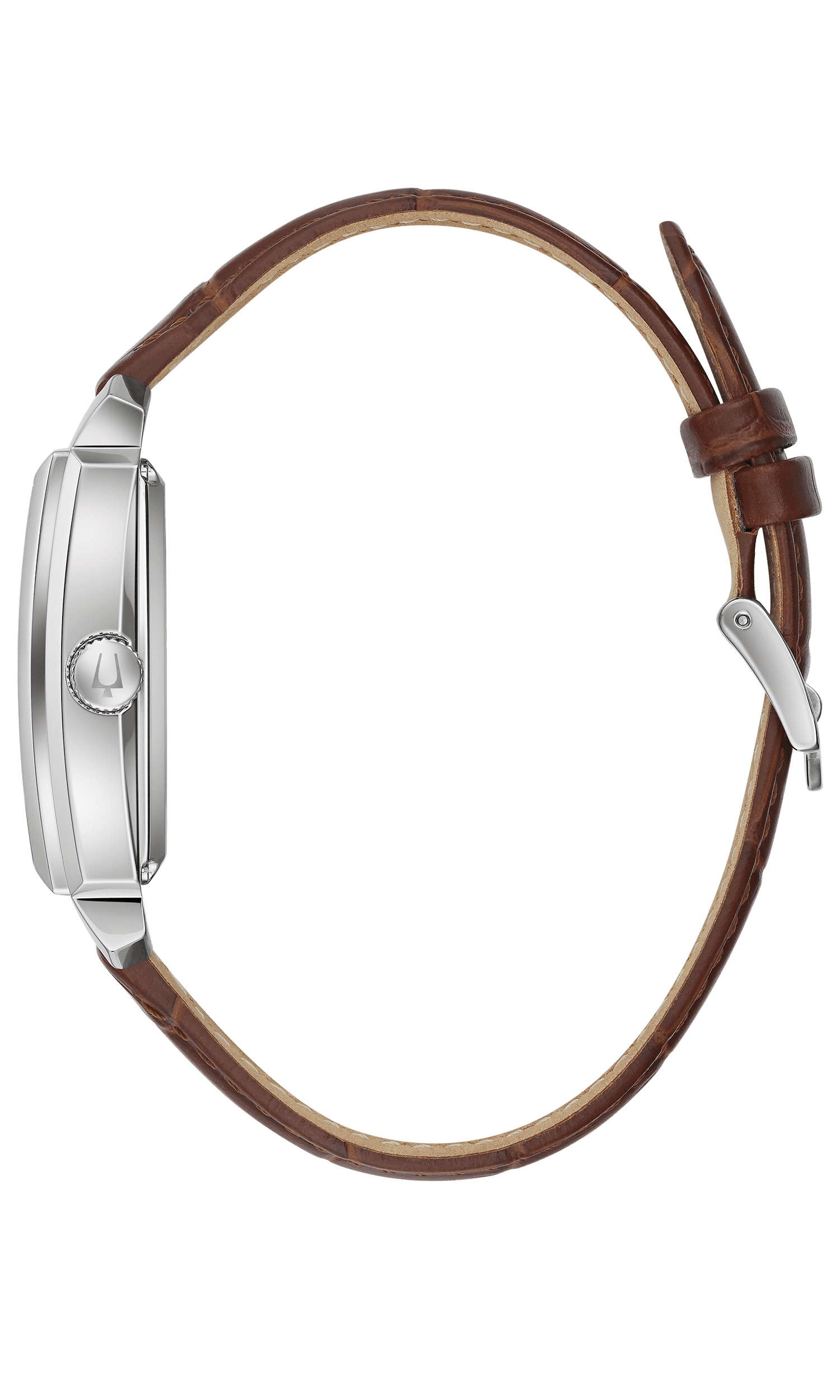 Bulova Sutton Automatik Herrenuhr 96A268