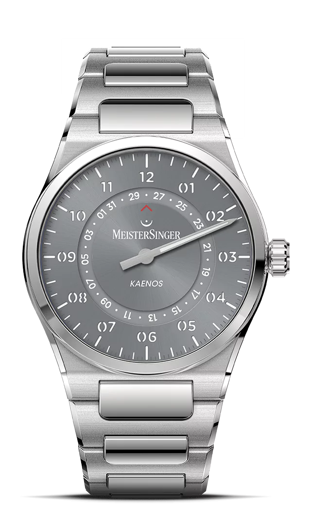 MeisterSinger Kaenos Open Date KSOD927 MeisterSinger Kaenos Open Date KSOD927