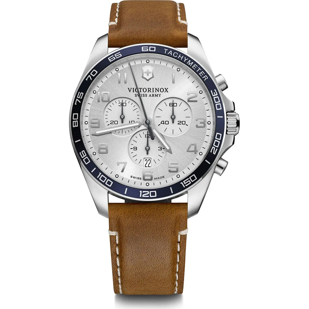 Fieldforce chronograph sale