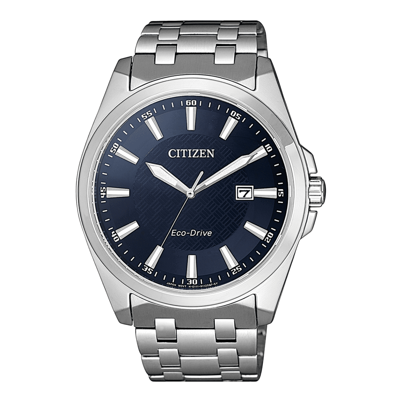 Citizen Sports Herrenuhr BM7108-81L