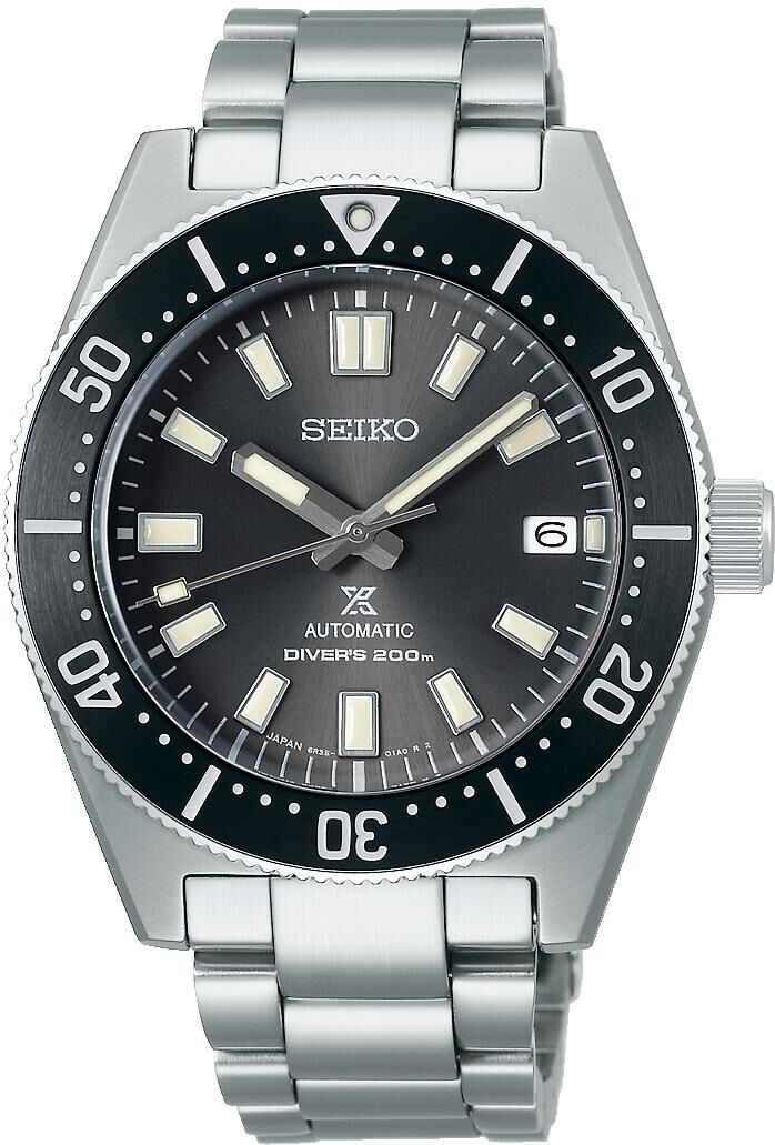 Seiko Prospex SEA Automatik Diver's Herrenuhr SPB143J1