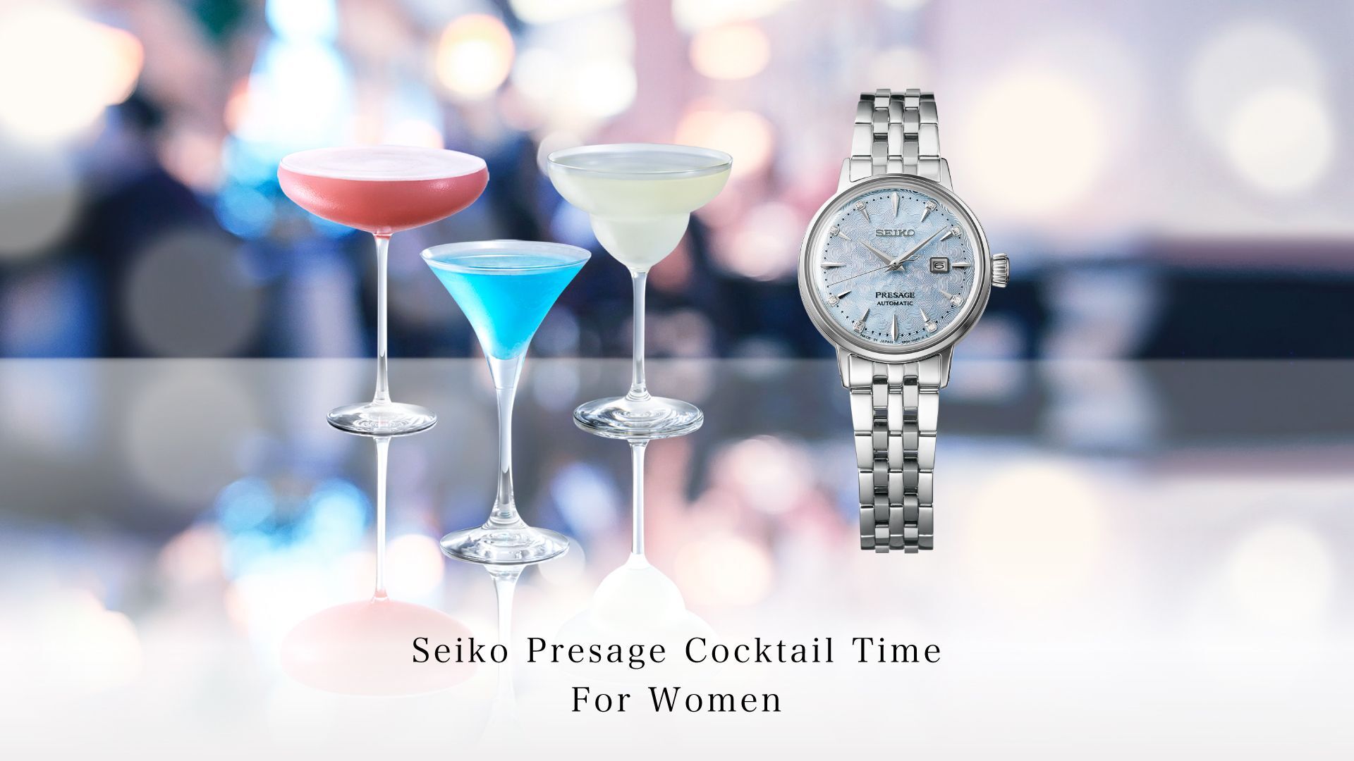 SRE007J1_2_2 Seiko Cocktail time SRE007J1 Damenuhr