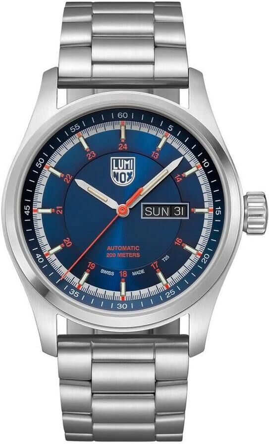 Luminox ATACAMA FIELD AUTOMATIC 1900 SERIES Herrenuhr