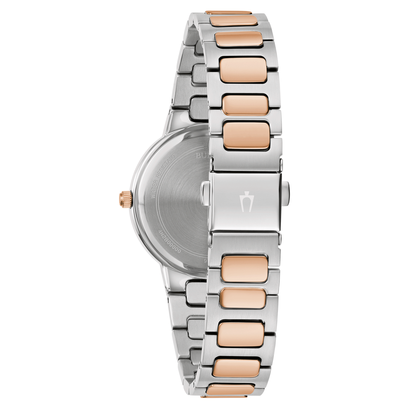 Bulova Classic women's watch 98L327