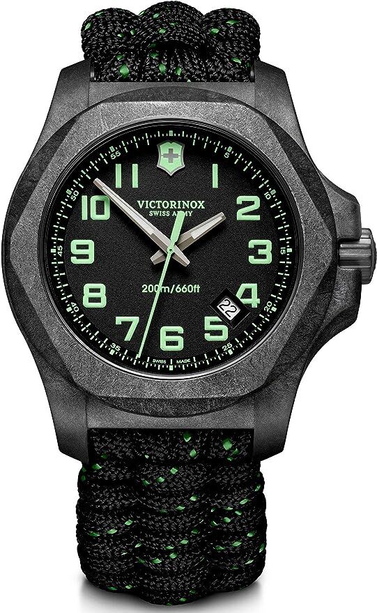 Victorinox I.N.O.X. Carbon 241859 Herrenuhr