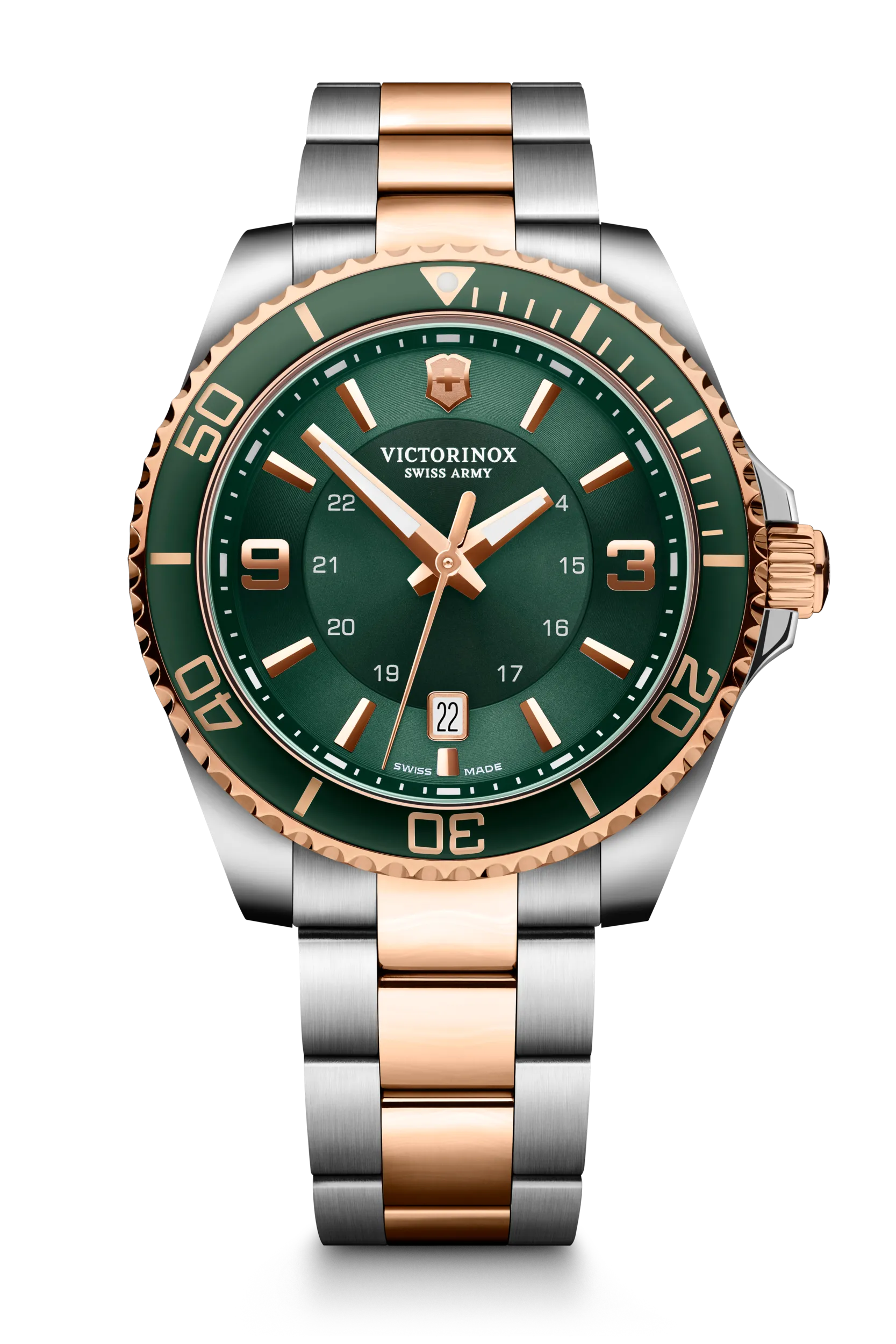 Victorinox Maverick 43 men's watch 242008 Victorinox Maverick 43 men's watch 242008