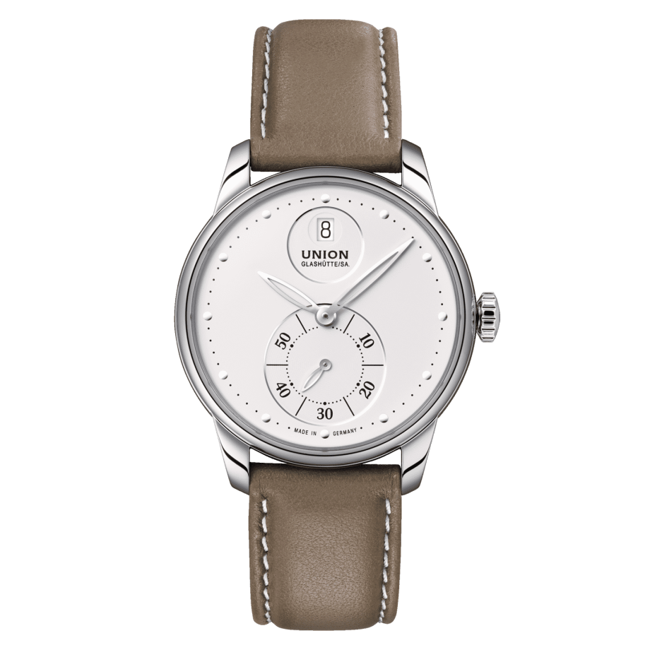 Union Glashütte Small Second Damenuhr D013.228.16.011.00