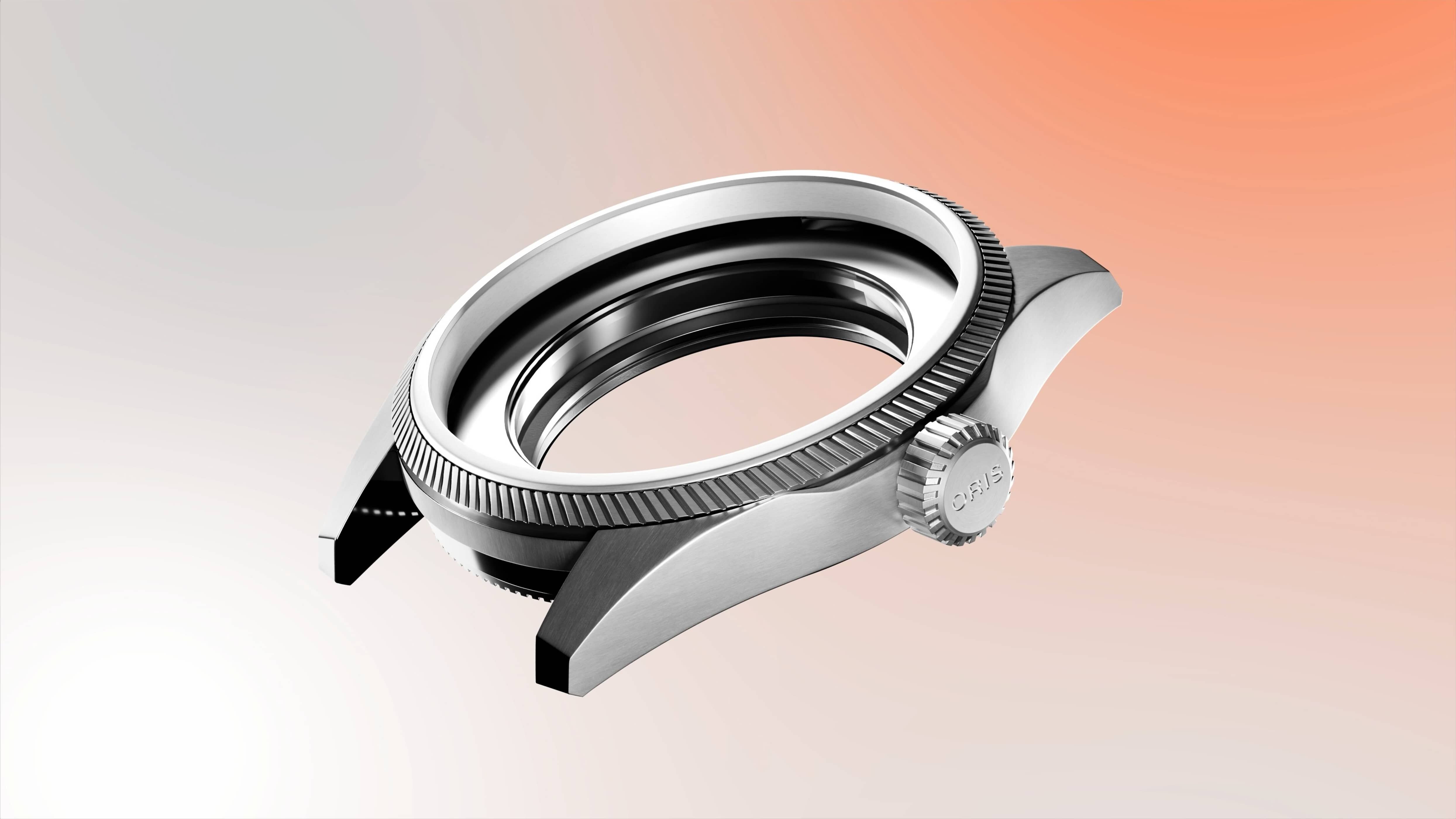 Oris ProPilot Date Herrenuhr 01 733 7805 4163-07 8 20 04LC