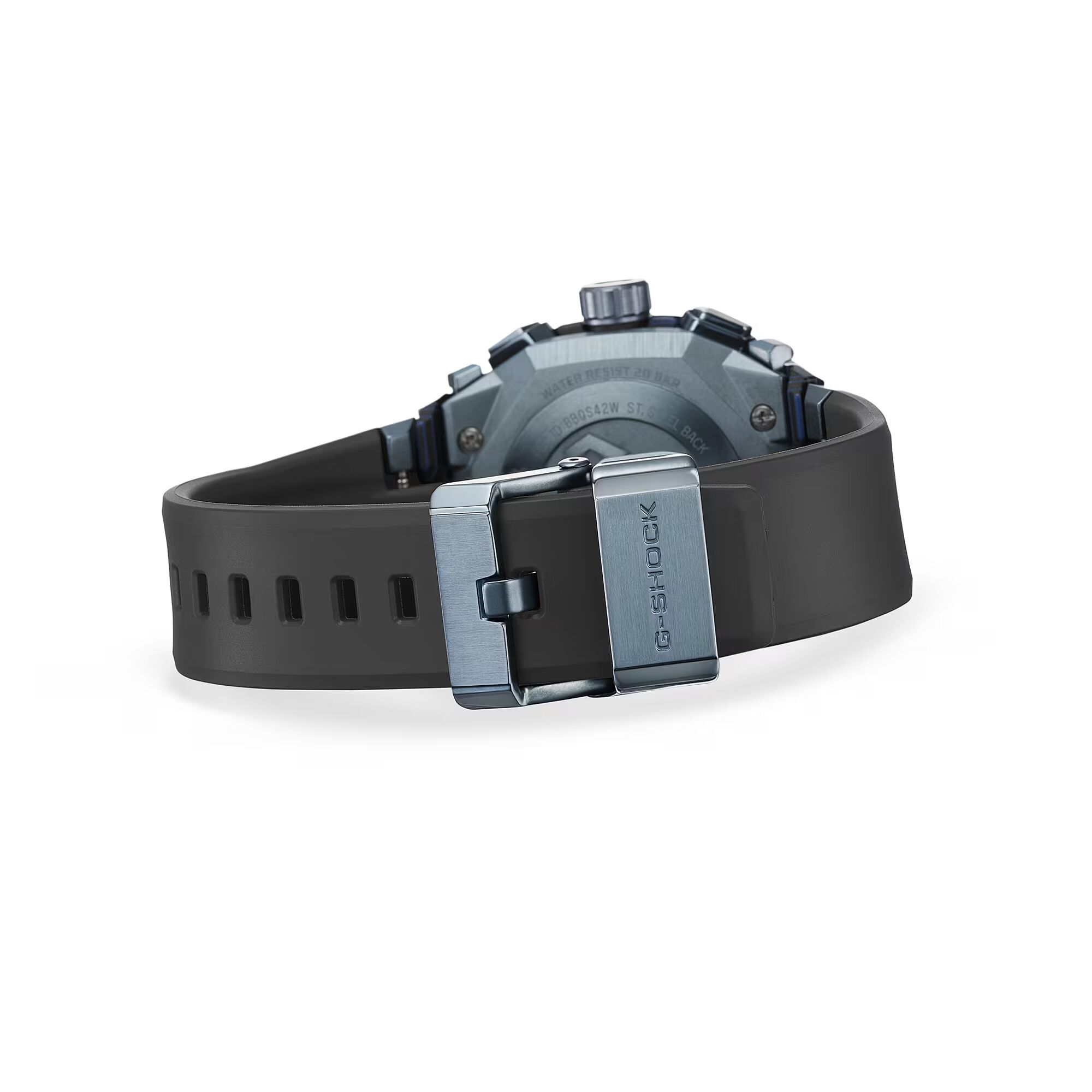 G-Shock MTG Carbon Hybrid Herrenuhr MTG-B4000B-1A2ER