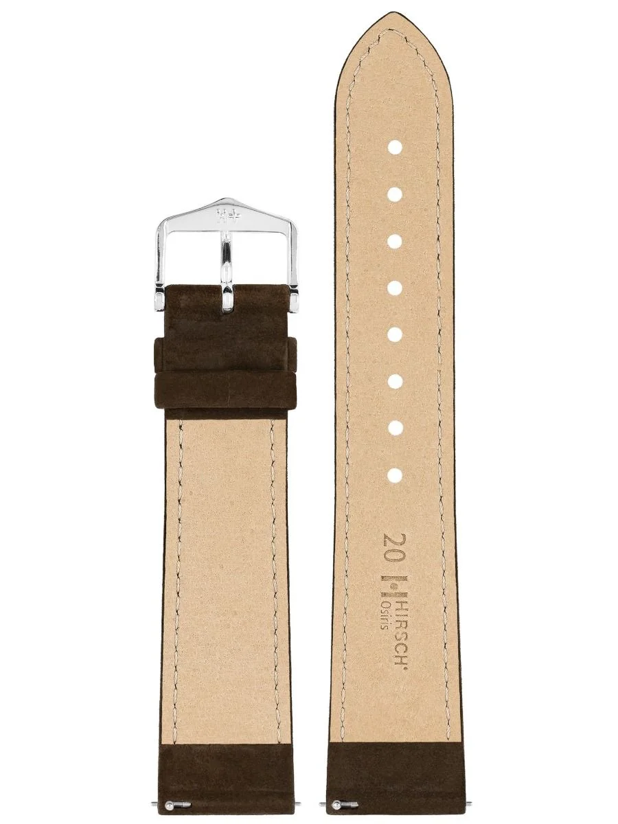 Hirsch Ersatzband Hirsch 03433010-2-20 Osiris Nubuk L