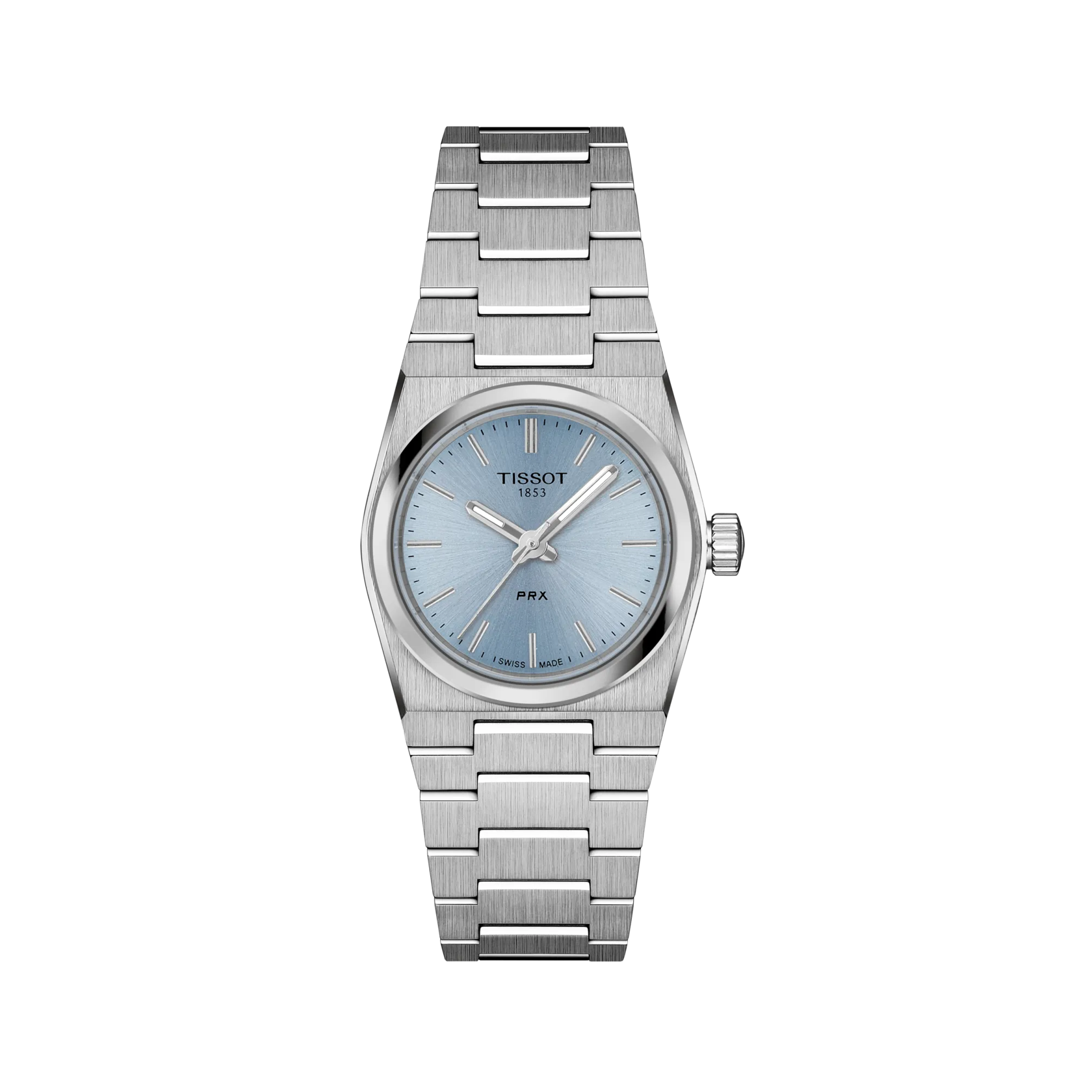 Tissot PRX Damenuhr T137.010.11.351.00