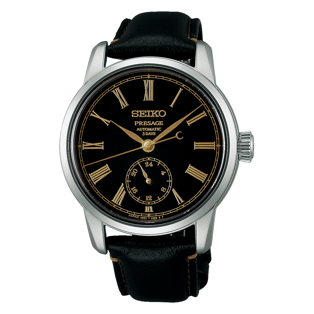 Seiko Presage Herrenuhr SPB499J1
