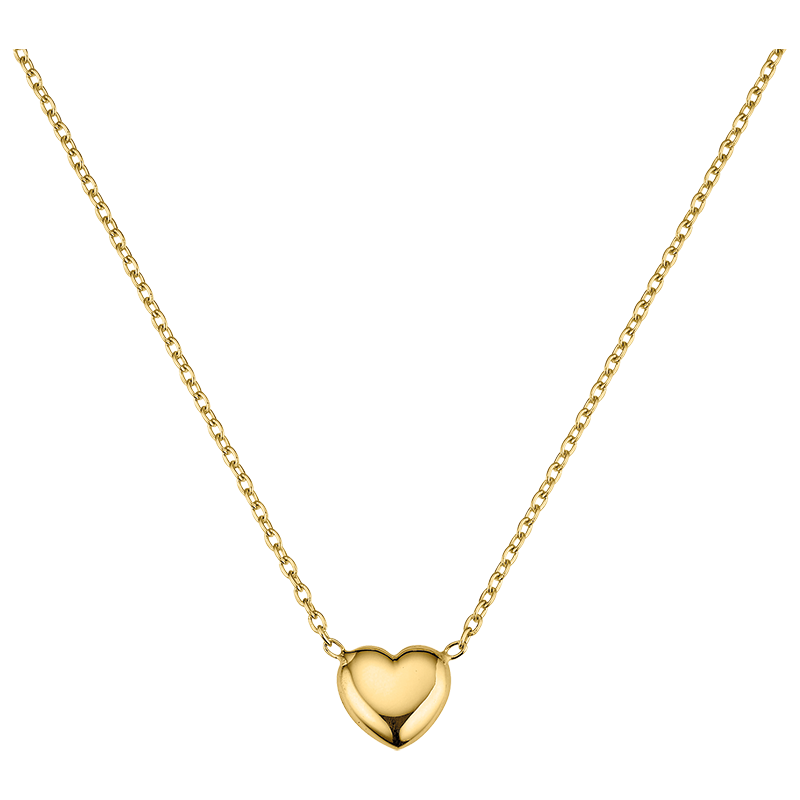 6204571-1 CEM gold kette 333er  BCO305504