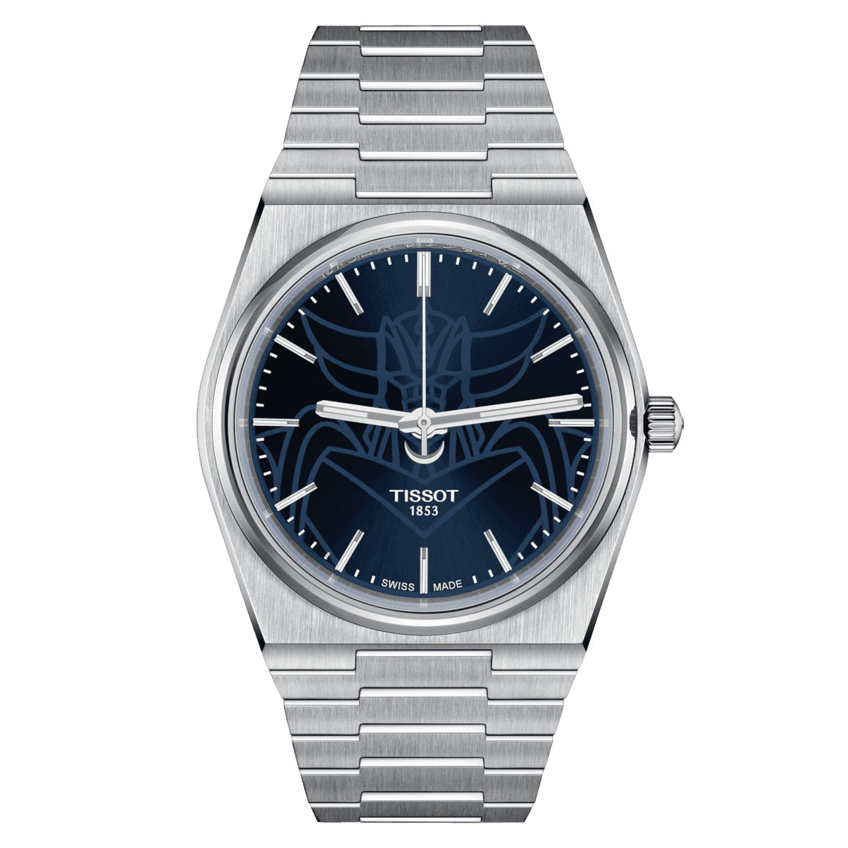 Tissot PRX Herrenuhr günstig kaufen bei RM Time