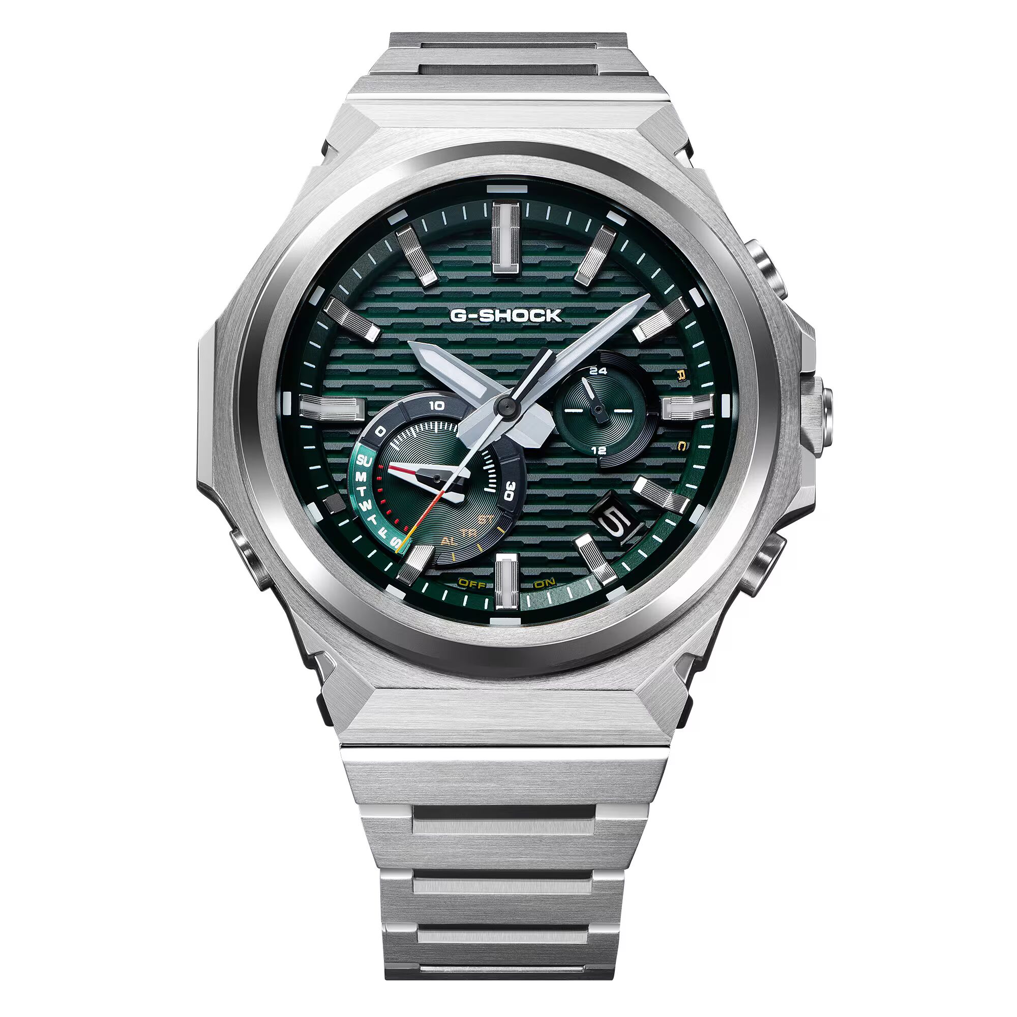 G-Shock G-STEEL GST-B1000 Series Herrenuhr GST-B1000D-3A