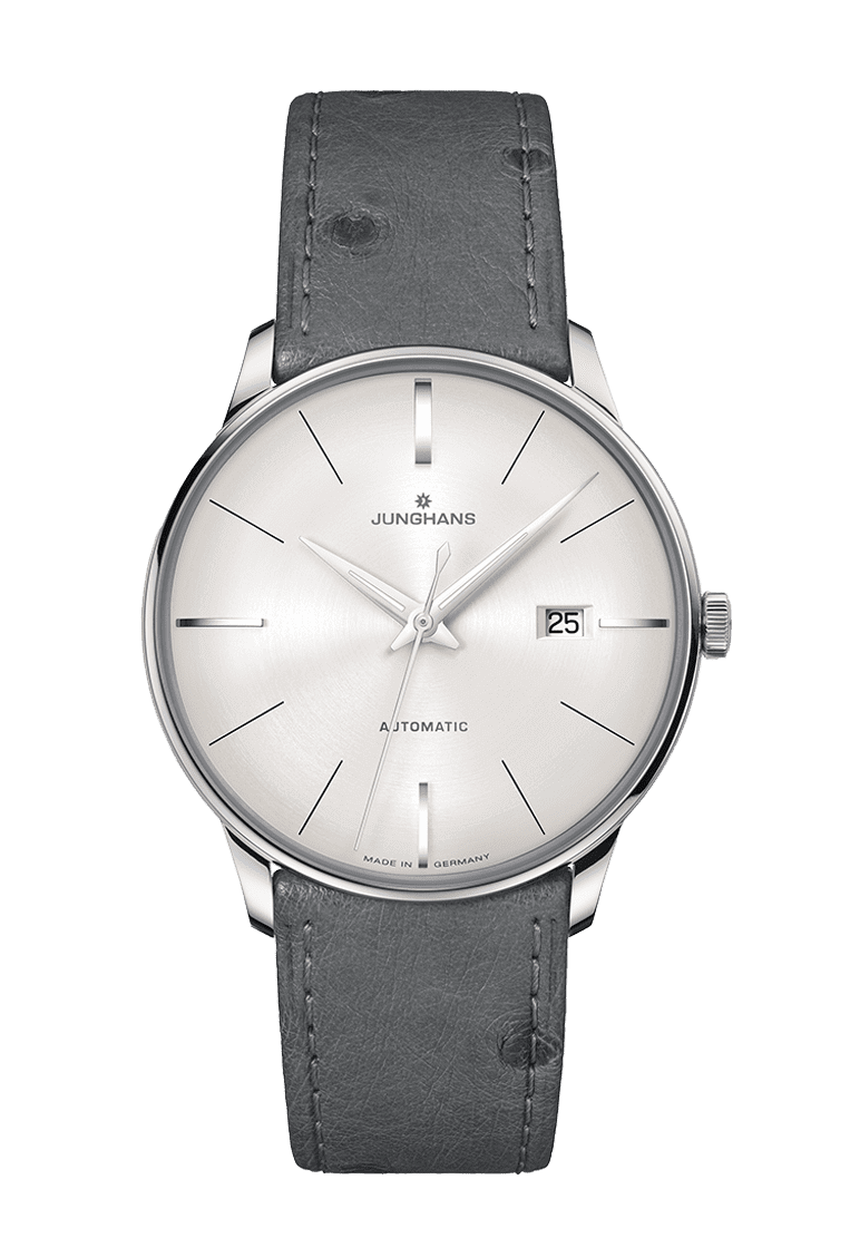 Junghans Meister Automatic Herrenuhr 27/4416.02