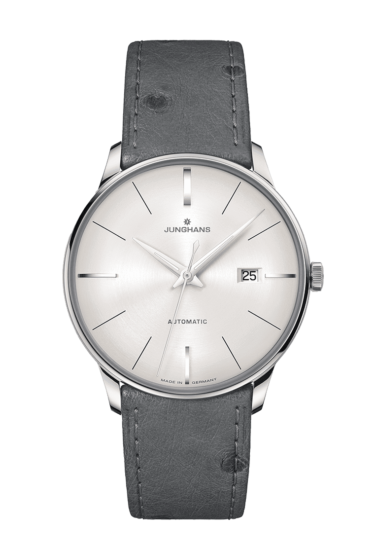 1a Junghans Meister Automatic men's watch 27/4416.02