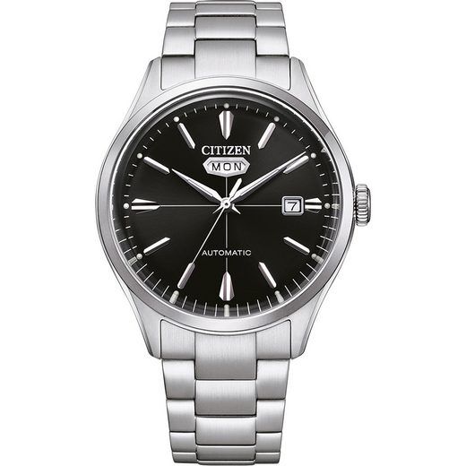 Citizen C7-Serie Automatik  Herrenuhr NH8391-51EE