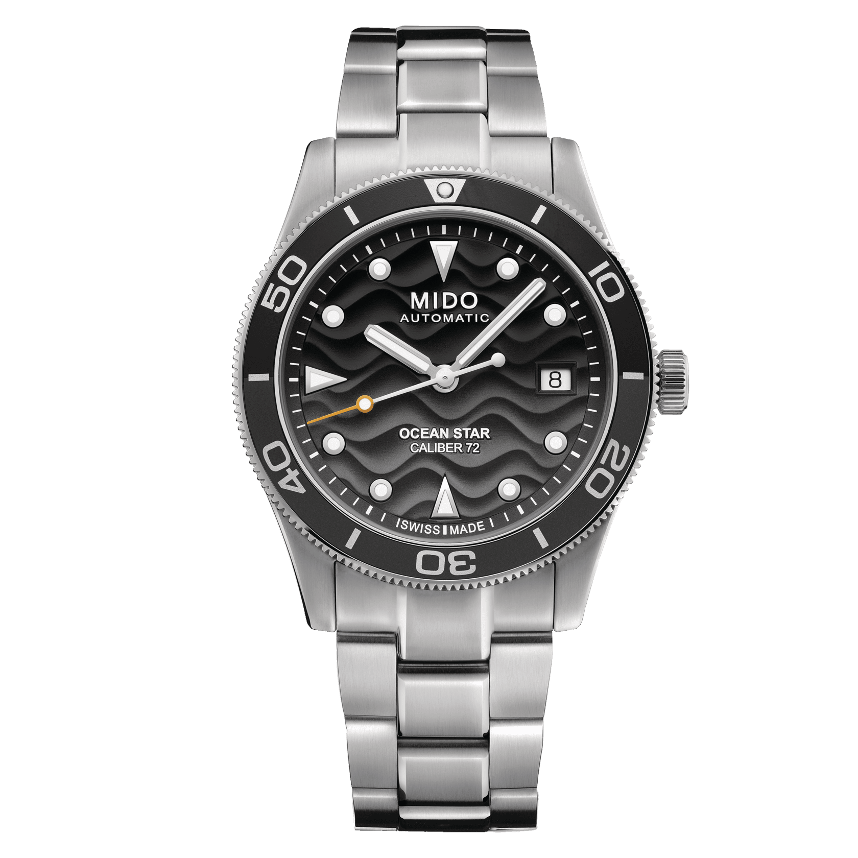 Mido Ocean Star Automatik Slim Herrenuhr M026.907.11.061.00