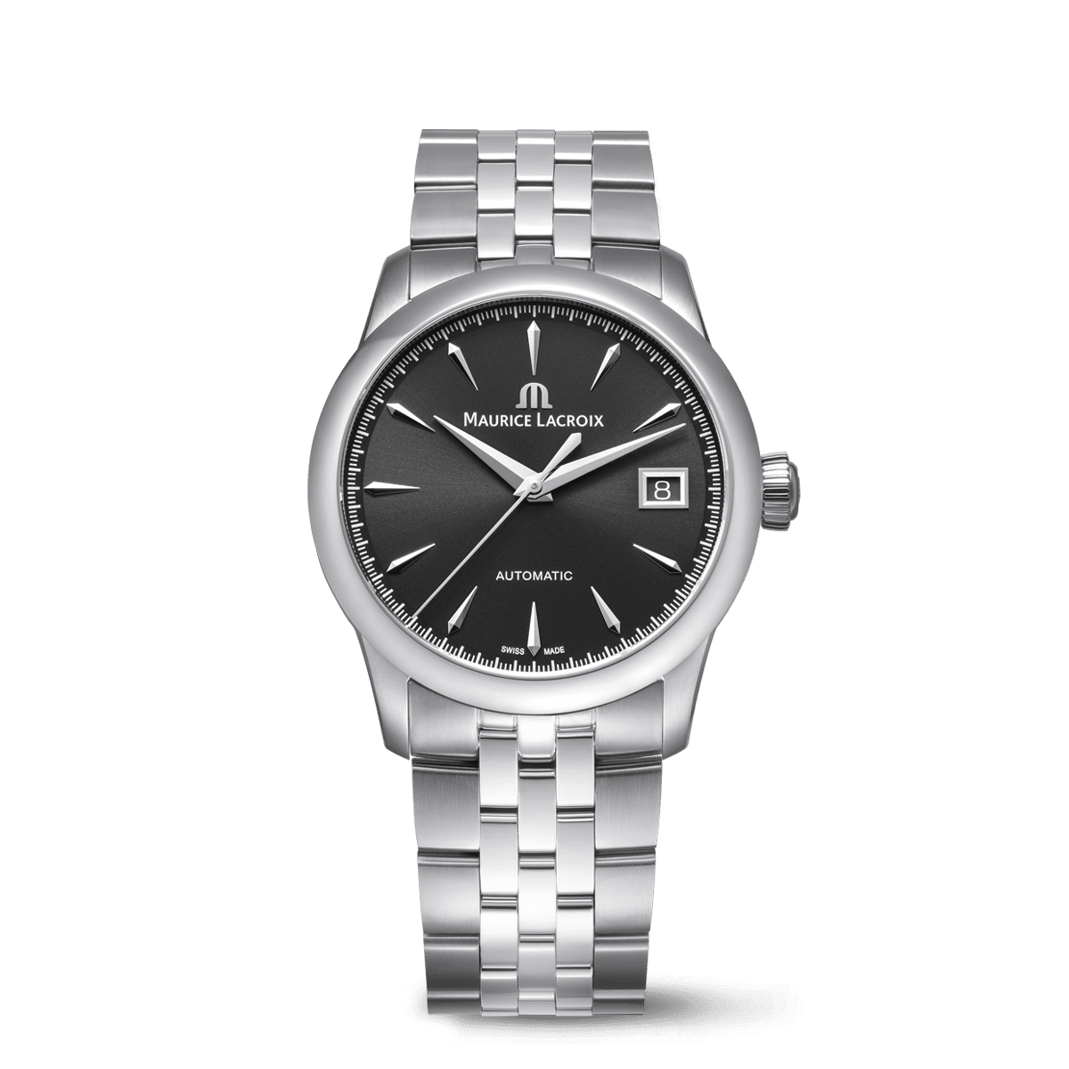 Maurice Lacroix 1975 756007-SS002-330-1 Maurice Lacroix 1975 756007-SS002-330-1