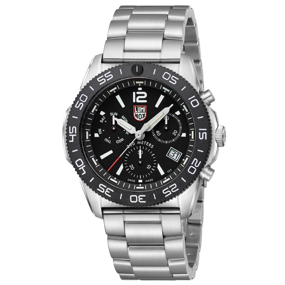 Luminox Pacific Diver Chronograph Herrenuhr XS.3142