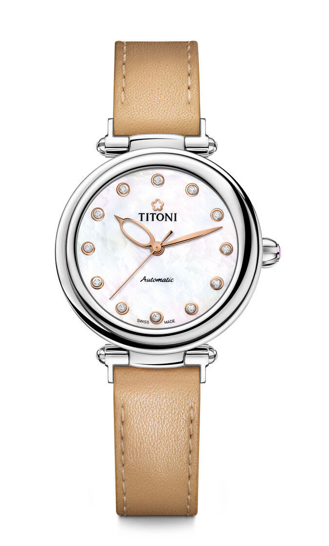 csm_23978_s_stc_622_REFERENZ_776e984ac4 Titoni Miss Lovely Damenuhr 23978 S-STC-622