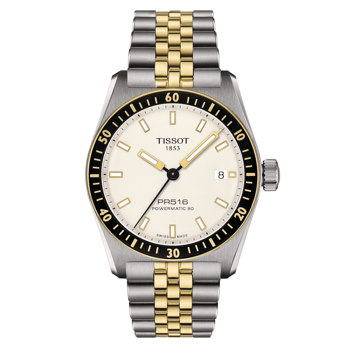 T149-407-22-011-00 Tissot PR516 Herrenuhr T149.407.22.011.00
