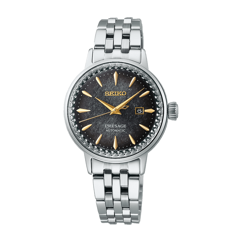 Seiko Cocktail time SRE015J1 Damenuhr