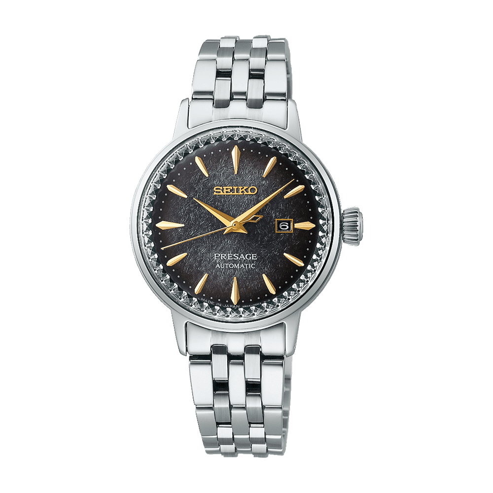 SRE015J1 Seiko Cocktail time SRE015J1 Damenuhr