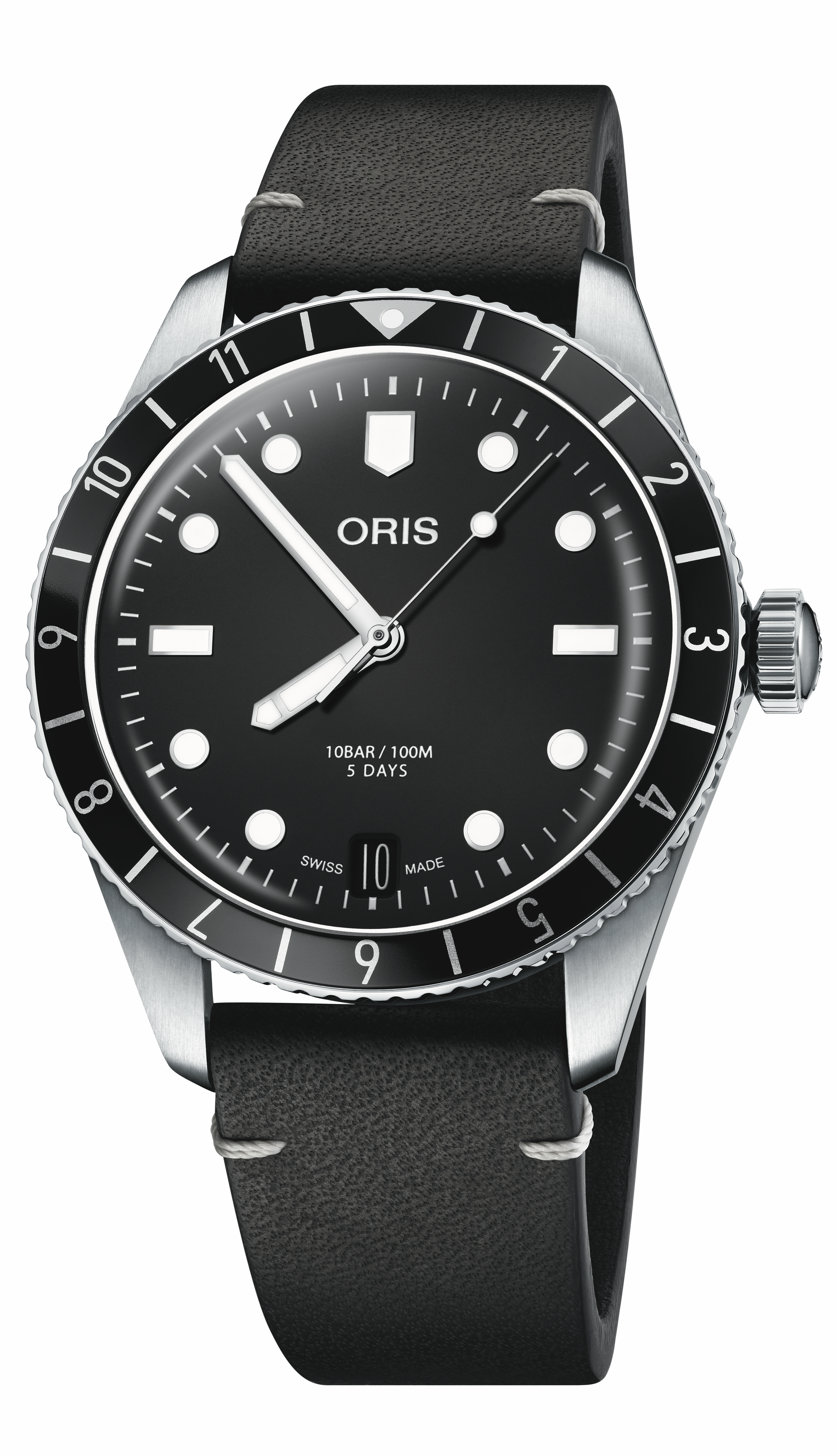 Oris men's watch Divers Sixty-Five Oris men's watch Divers Sixty-Five