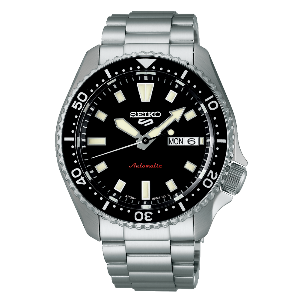 Seiko 5 Sports SRPL85K1 Herrenuhr