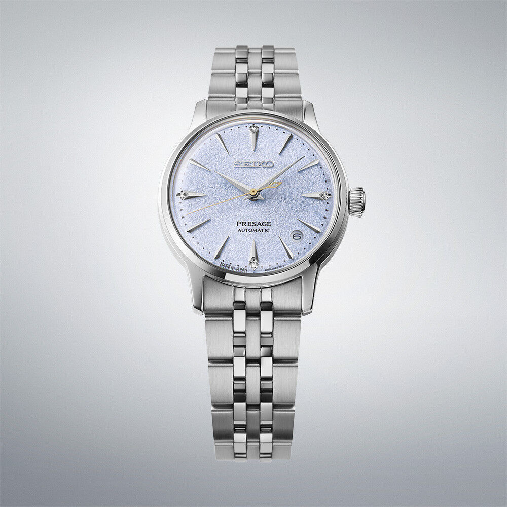 Seiko Presage SRPL61J1 Womenswatch 