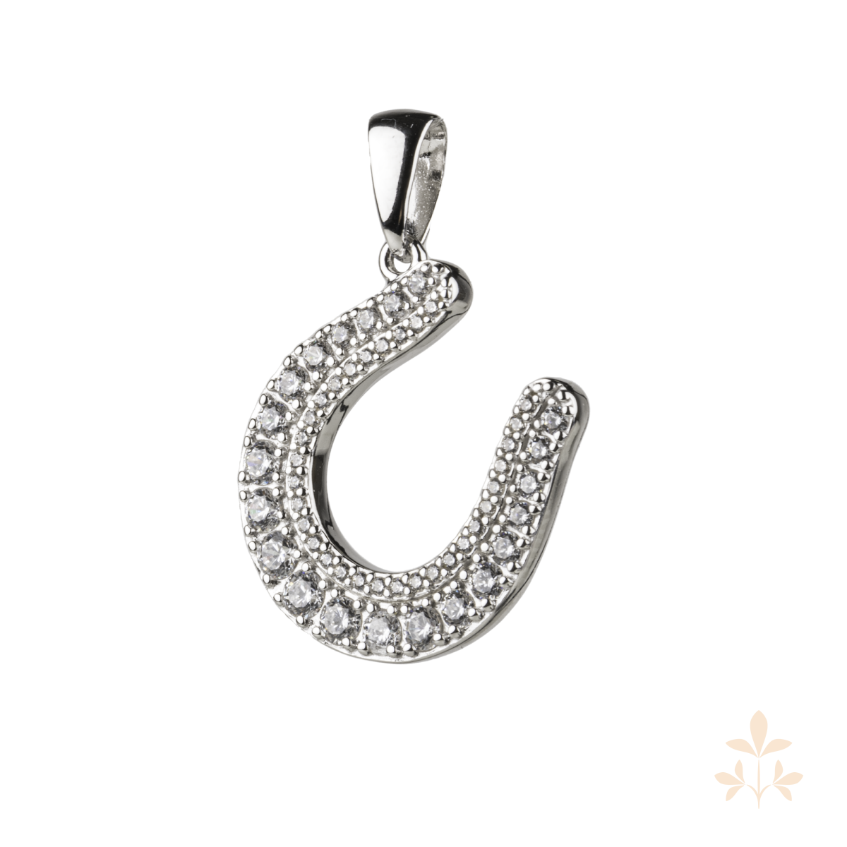 sole-hufeisen-anhaenger-2 At the time Sole horseshoe pendant SZA-3990-266