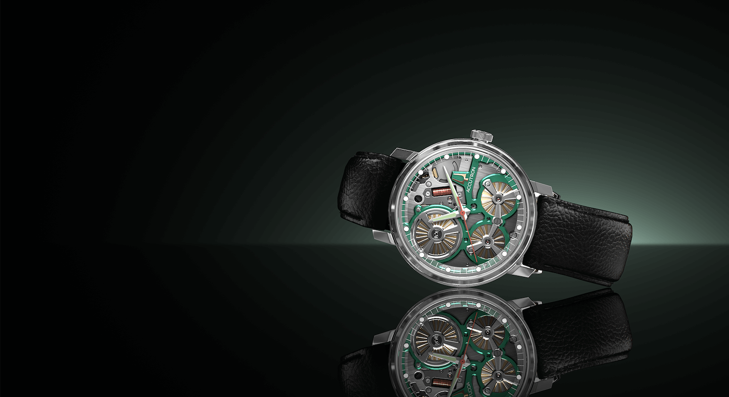 Accutron