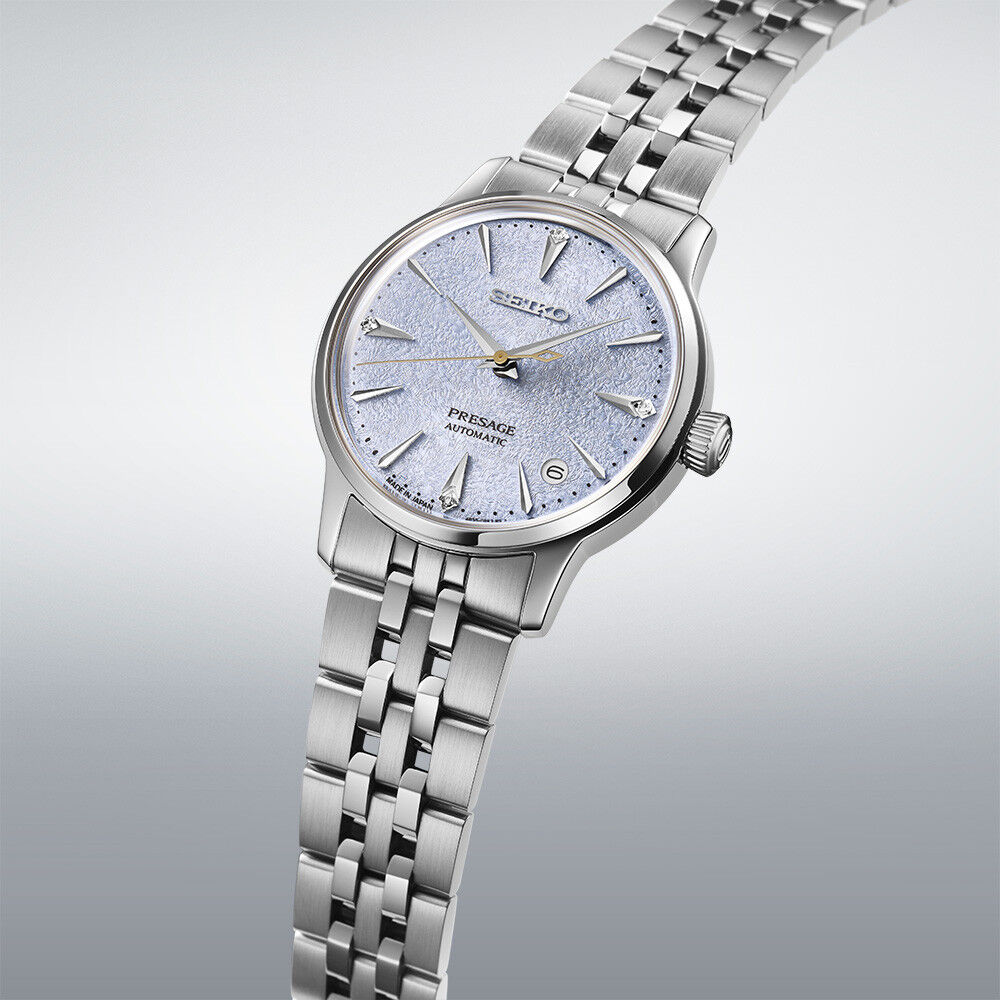 Seiko Presage SRPL61J1 Womenswatch  Seiko Presage SRPL61J1 Womenswatch