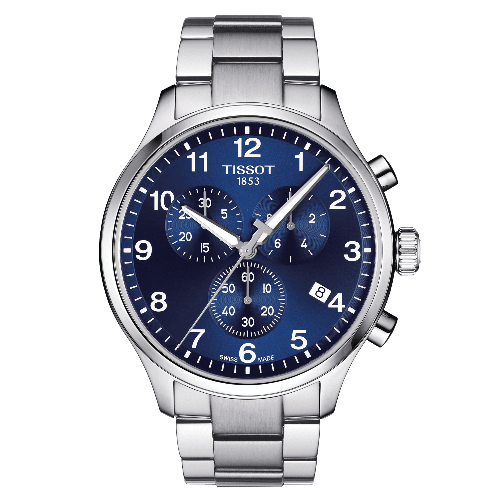 T116-617-11-047-01_1 Tissot CHRONO XL men's watch T116.617.11.047.01