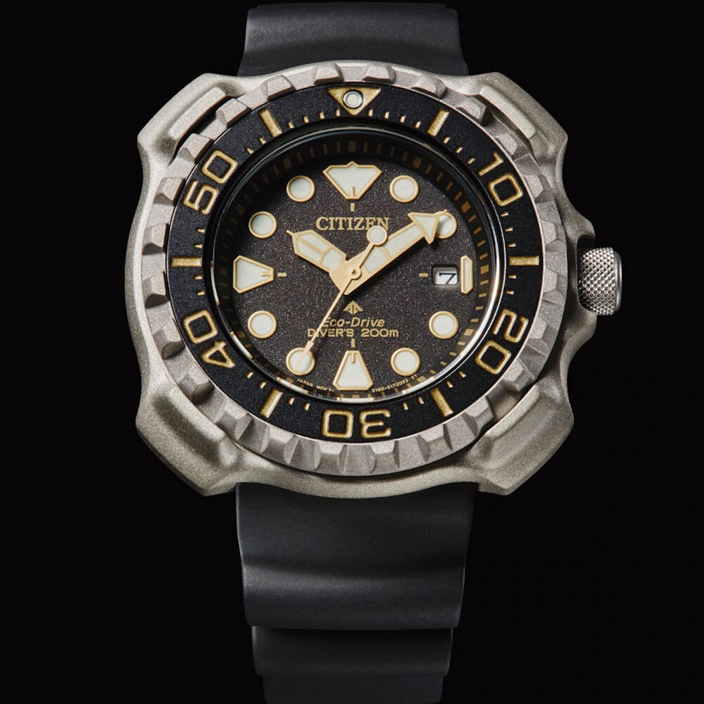 Citizen men's watch Promaster BN0220-16E