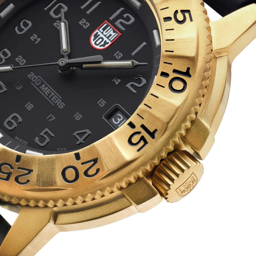 Luminox Navy SEAL Foundation Men's Watch XS.3221.NSF