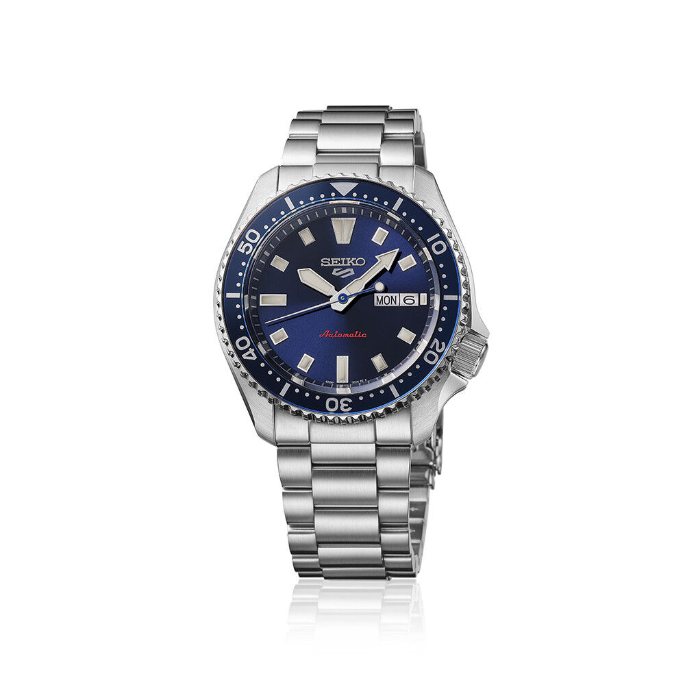 Seiko 5 Sports SRPL83K1 Herrenuhr