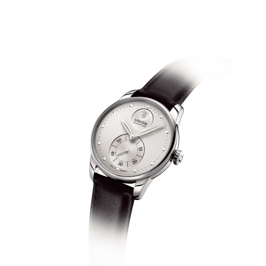 Union Glashütte Small Second Damenuhr D013.228.16.021.00